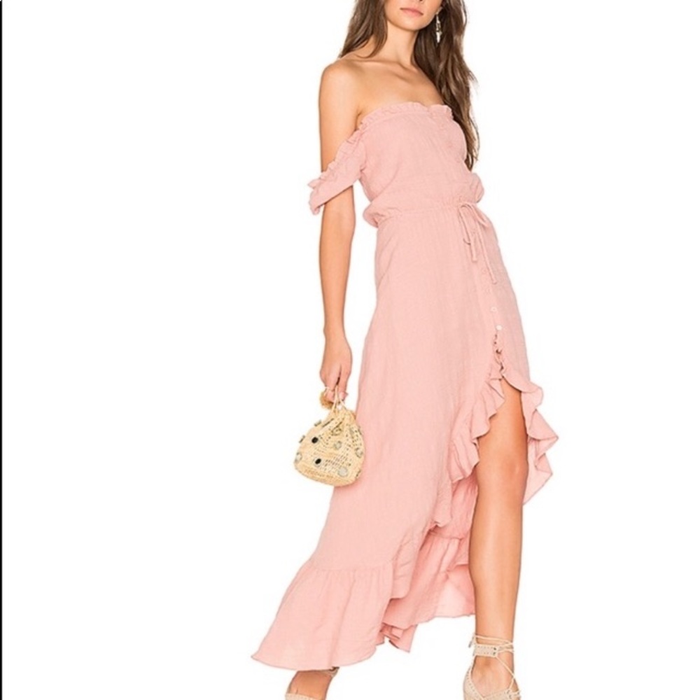 Auguste Willow Day Dess